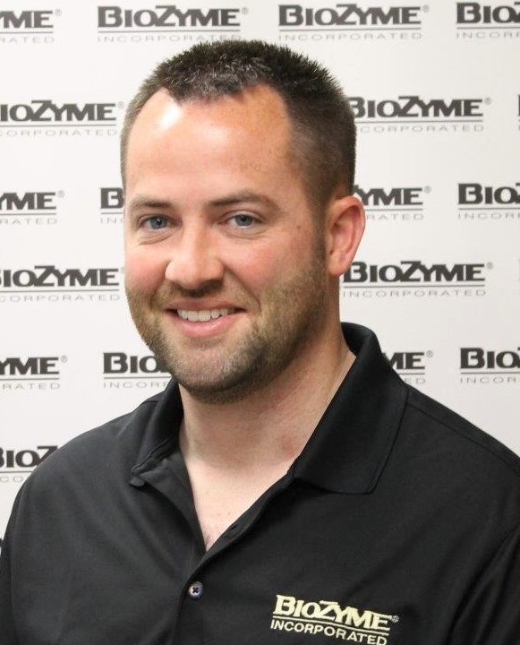 Welcome Chris Cassady, Technical Sales Field Manager, to the Team. We are excited to have Chris on board to educate product users, dealers and others to increase their profitability. #Carethatcomesfullcircle 
fal.cn/3lCS5