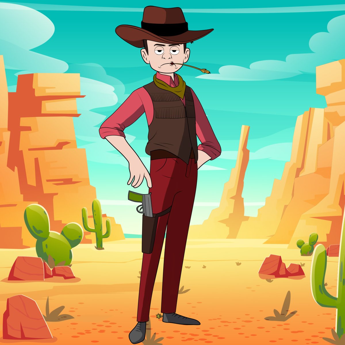 I was looking at a river bed!

#NFT #NFTGiveaway #Polygon #opensea