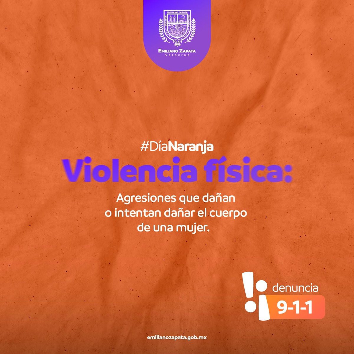 gobezapata's tweet photo. En la siguiente infografía te presentamos las diferentes acciones de violencia que pueden existir. Esto con el objetivo de que cada mujer pueda detectar y denunciar a las instancias correspondientes. 

¡NO tengas miedo, NO estás sola! https://t.co/bFx0vAHTje