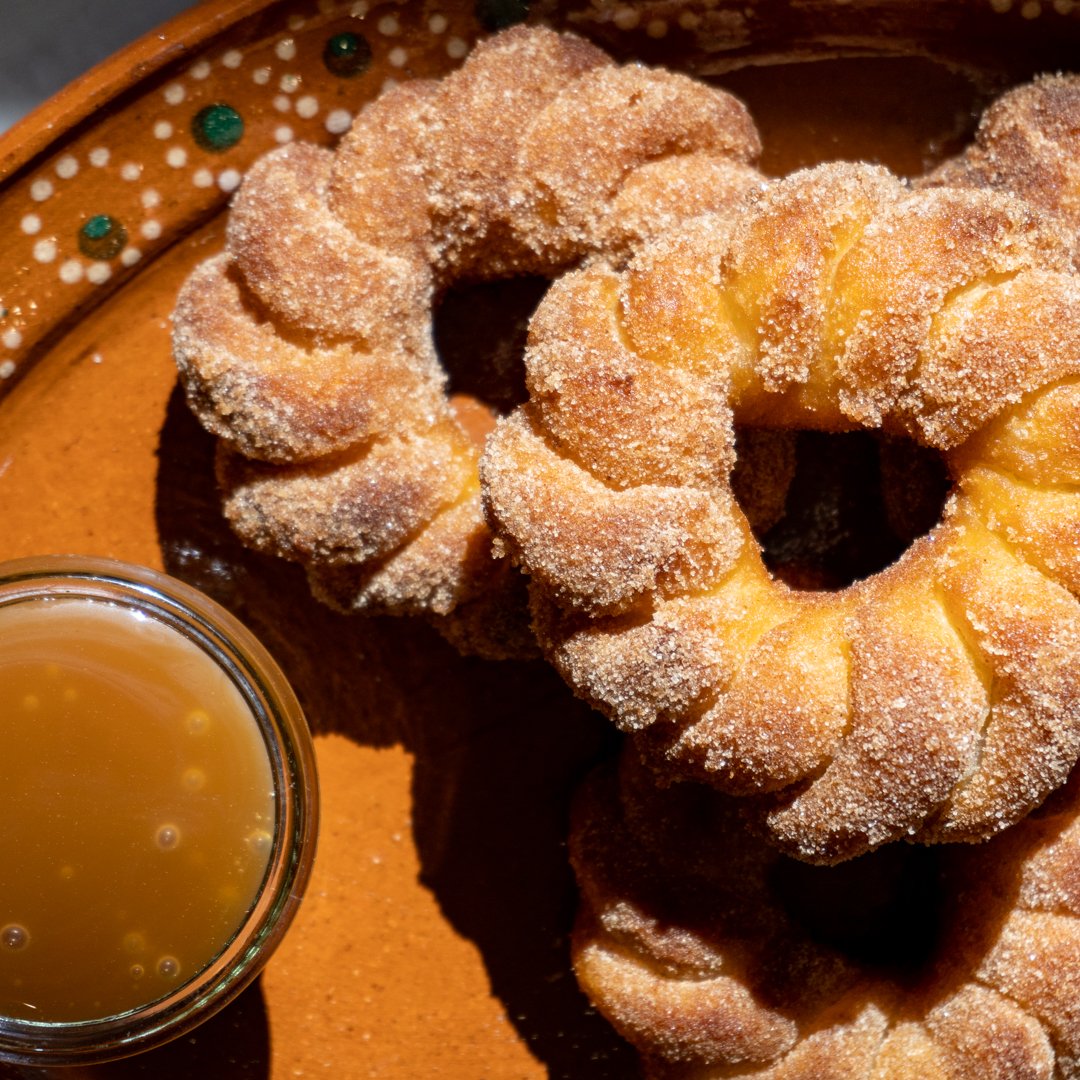 Mid - Day cravings 😋 #TortaTuesday