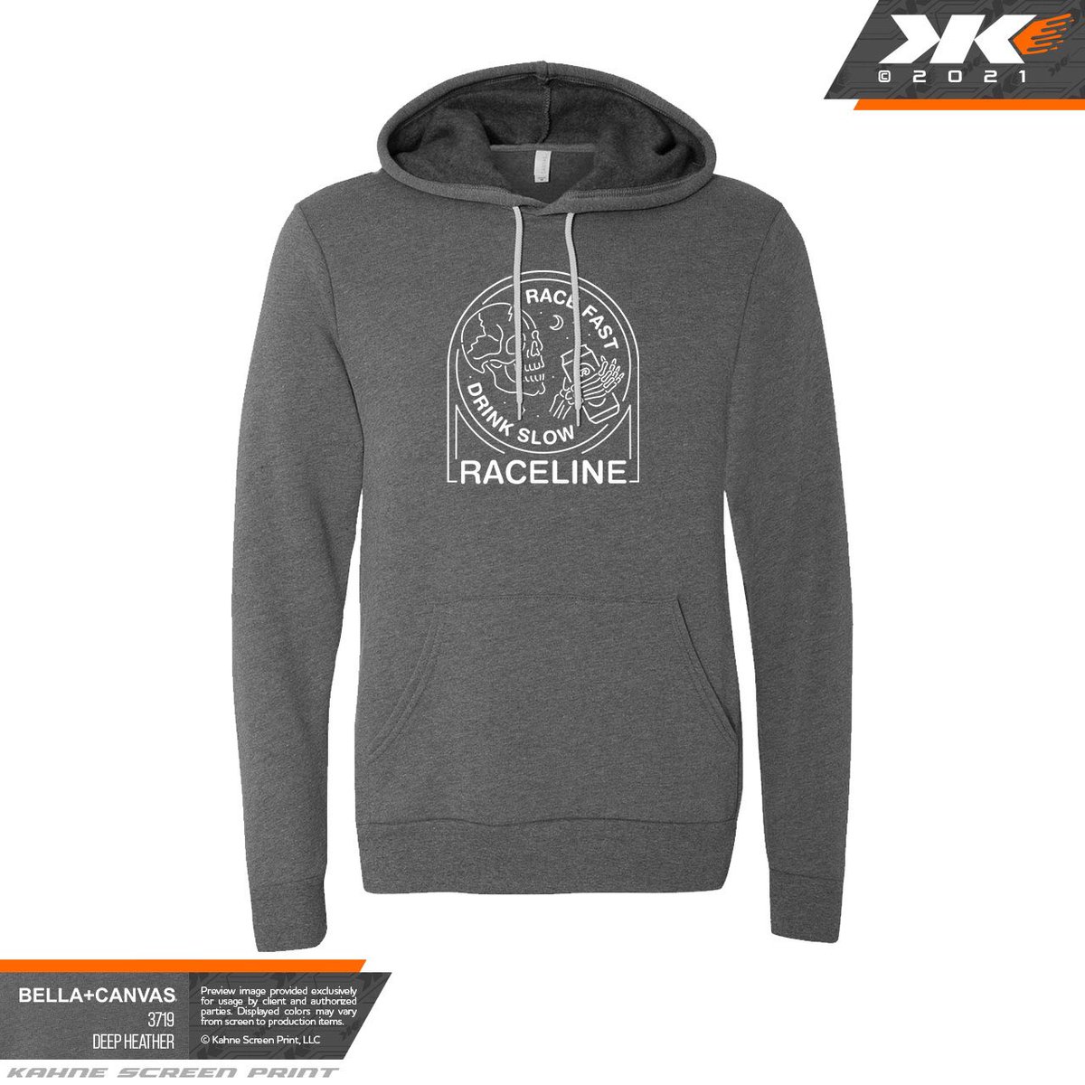 Raceline Clothing tweet media