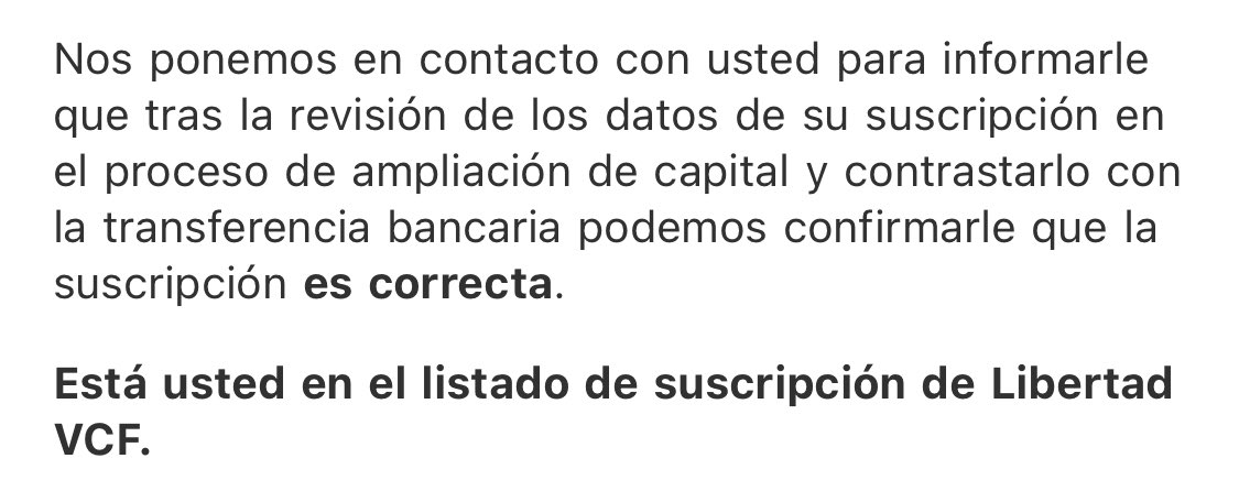 RiderOnCrypto's tweet photo. Sí se hunde el barco; me hundo con el. #YoLosPongo
No es una inversión; es ética y arraigo.
Gracias por tanto @LibertadVCF https://t.co/1aZ0tt9YDn