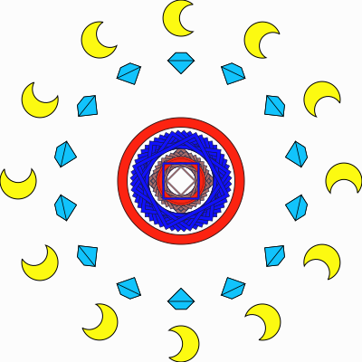 klickdotdev's tweet photo. just started an auction on the @buttonists for a Tezos Mandala. someone had starting bid of only 5 #tez! of course I couldn't resist. we got about 
102.5 hours left on the timer. 😃 

https://t.co/DcBFufG2Qq

#Tezos #tezoscollectors $XTZ https://t.co/8wlEJ2SnAs