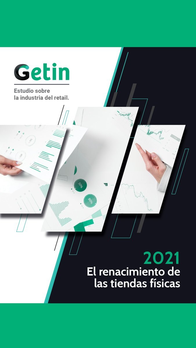 Solicita el reporte "2021 El renacimiento de las tiendas físicas" y revisa  el análisis de todos los indicadores del retail en México.⁠ 👇🏼
forms.gle/QPVY3yDoC9okJU…

#Retail #Retailanalytics #REtailtech #Retailtool #WhitePaper #paper
