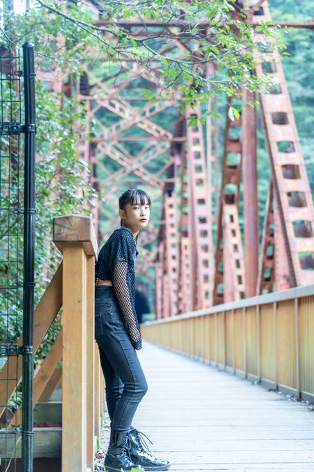 Twitterのコスプレ画像31