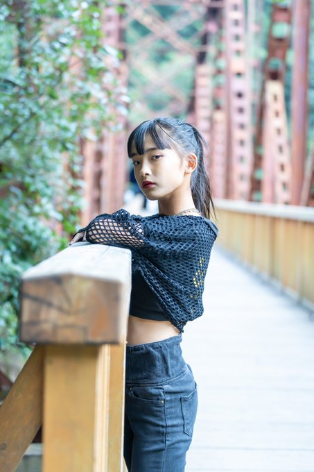 Twitterのコスプレ画像32