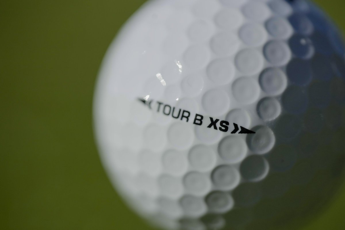 golfshan17's tweet photo. Play the Smarter Tour Ball with @bridgestonegolf's all-new line of Tour B golf balls 🔥😍 

@ImperfectSwing podcast with Bridgestone's @rehbirdie dropping tomorrow 🎧

#Golfshan17
#ImperfectSwing #TeamBridgestone #TourB https://t.co/X6ipPX1iP7