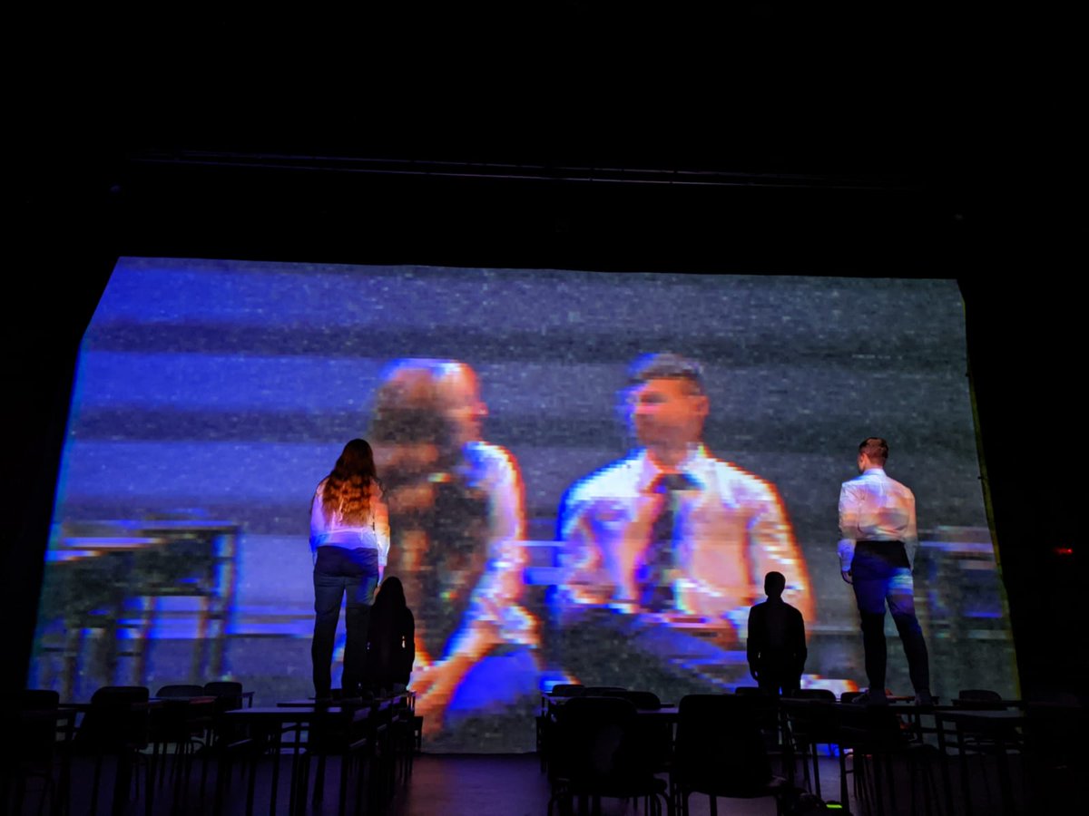 Happy 70th <a href="/artscouncil_ie/">The Arts Council / An Chomhairle Ealaíon</a>

We dreamed of making This is a Blank Page for years, but never dreamed of the wonderful support we got to make it last year.

Thankful for the belief put in us throughout our projects enabled by our Arts Council.

To many more!

#ArtsCouncilat70