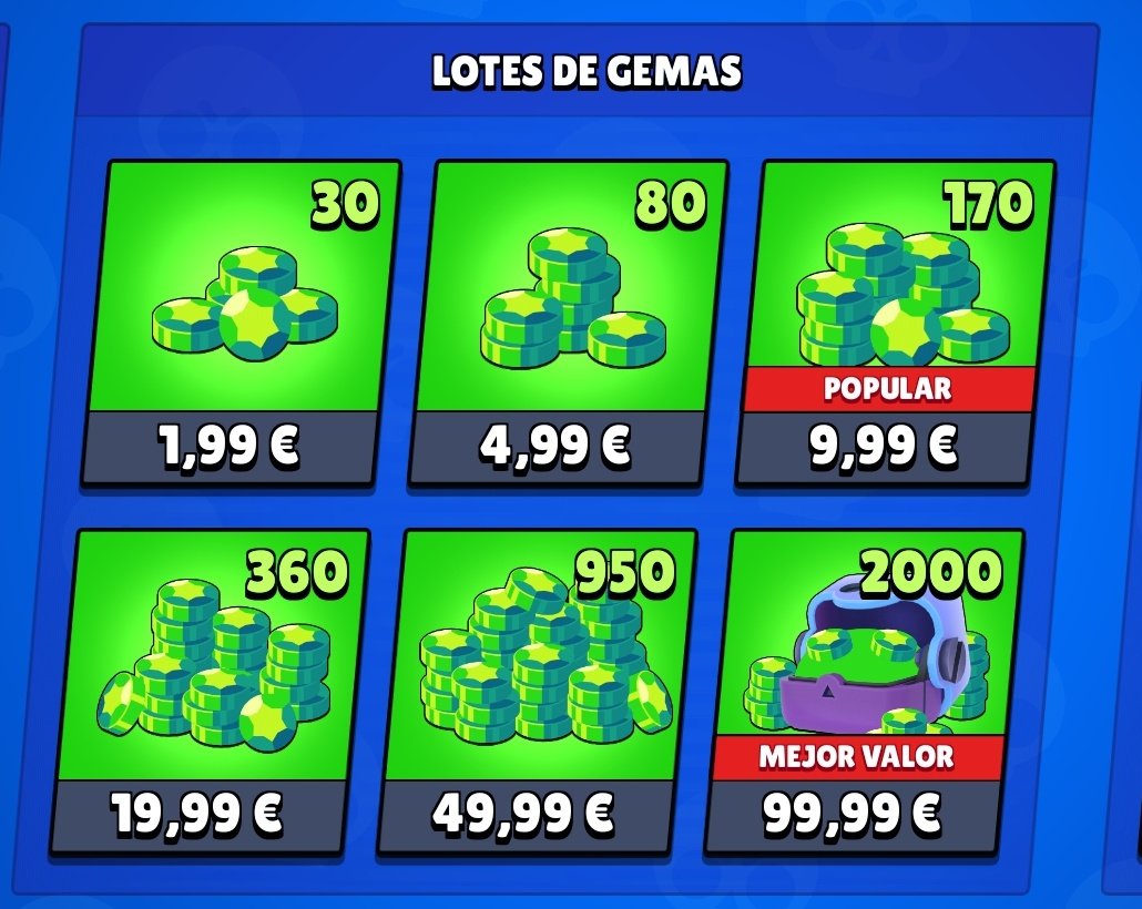 ⭐ SORTEO EXPRESS ⭐
      🍀340 gemas🍀

(2 ganadores de 170 gemas)

💢 REQUISITOS 💢
- Dar RT
- Seguir a @Premia2ES 

Ganador en 2 días.  

Pago por PayPal o tarjeta regalo.