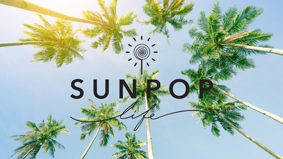 SunPopLife's tweet photo. Today we celebrate the #SunshineState, home to Sun Pop Life. We love your history &amp; diversity, beautiful beaches &amp; sunsets, mega growth &amp; opportunities and unique culture. #NationalFloridaDay #sunpoplife #sunprotectionforkids #upf50clothing  #easytocare  #upfswimwear #sunsafety https://t.co/HAM7iu2aXK