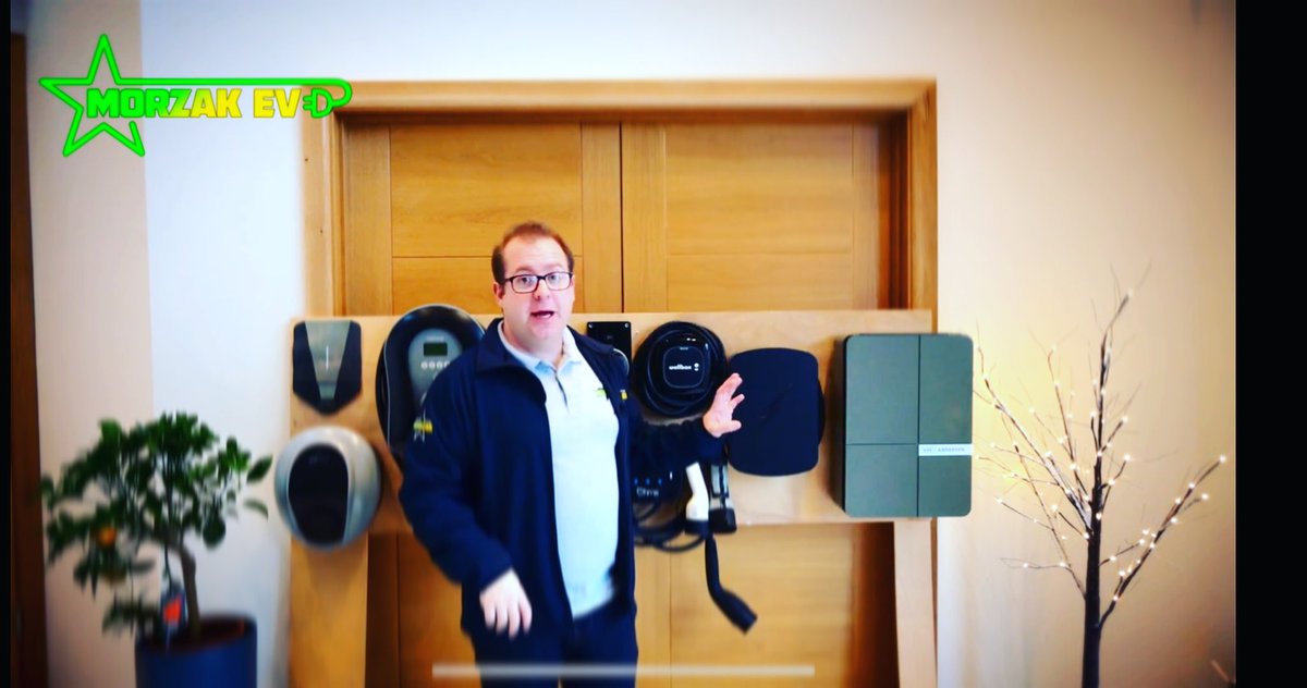 Our new video on our most popular EV charge points for sale dropped on <a href="/YouTube/">YouTube</a> tonight. Catch it here: youtu.be/j2ito0IKqf0 <a href="/EaseeOfficial/">Easeeofficial</a> @Pod_Point <a href="/myenergiuk/">myenergi</a> <a href="/Indra_rt/">Indra Renewable Technologies</a> @wallboxchargers <a href="/OhmeEV/">Ohme</a> <a href="/syncev_uk/">BG Sync EV</a> <a href="/hypervolt/">Hypervolt UK</a> <a href="/andersen_ev/">Andersen EV</a> #stopburningstuff