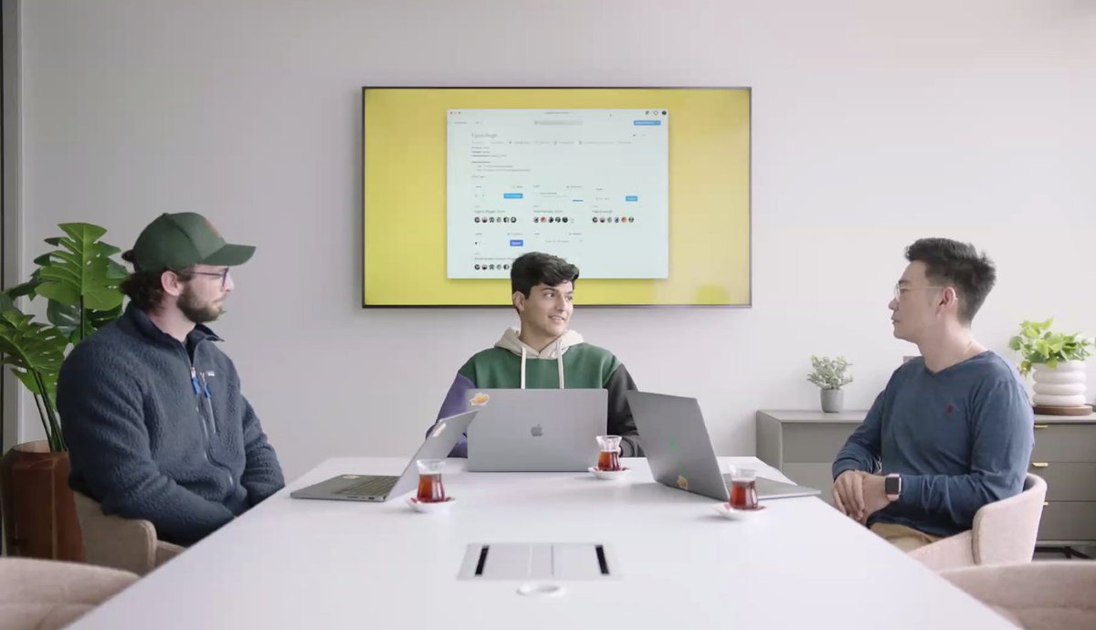 zeplin's tweet photo. Curious how the Zeplin crew uses Zeplin? Join us for our last Harmony session! #ZeplinHarmony #DesignDelivery https://t.co/g8AEIompTH