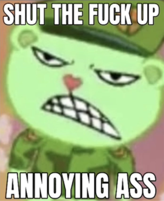 Sonicfanyes's tweet photo. @AmorForgiver @nasadotexe @FNStarlightMOD Bro, can someone get this kid dawg. He’s being weird as hell https://t.co/y39pXxVnmM