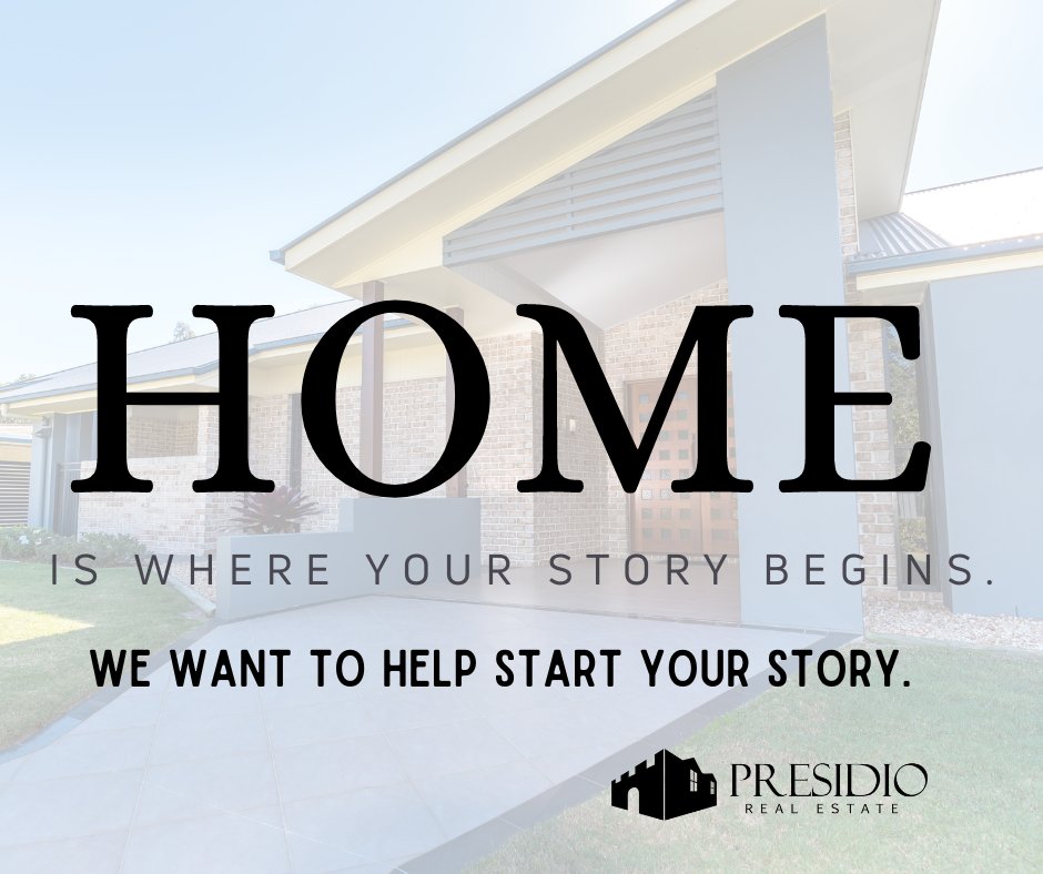 Presidio Real Estate (PresidioRealEst) Twitter