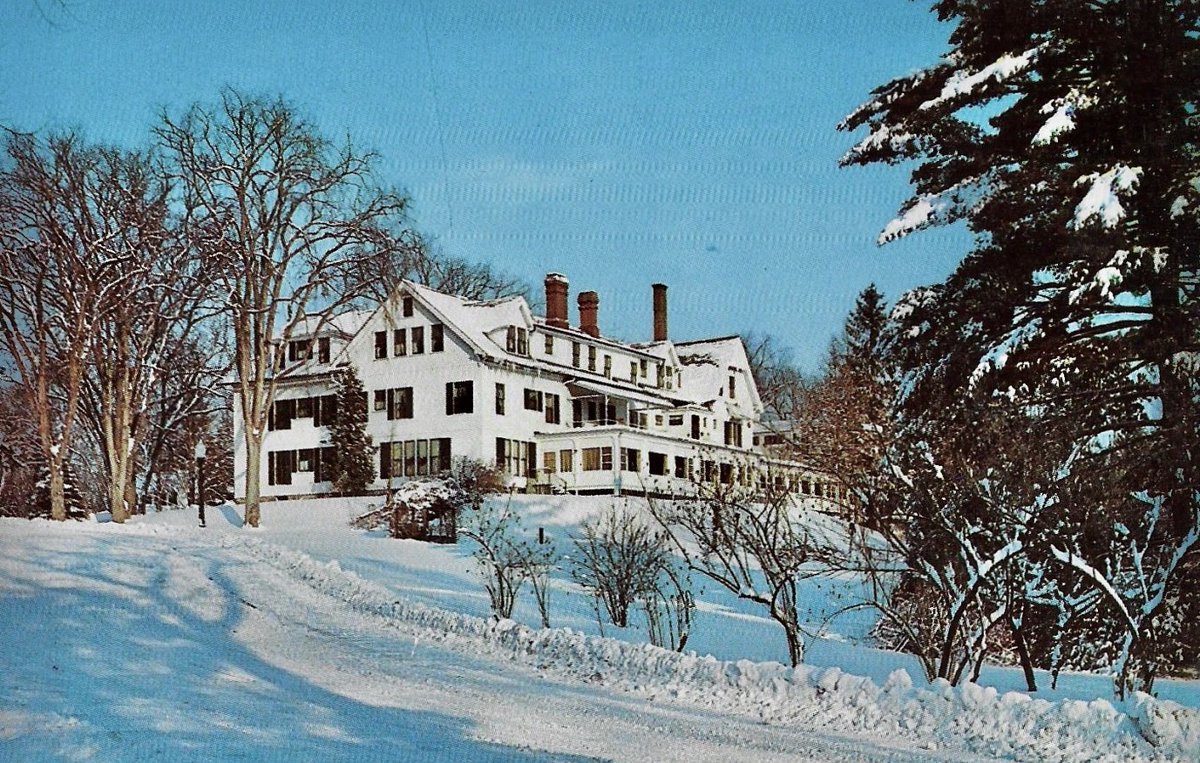 Michael Beschloss tweet media