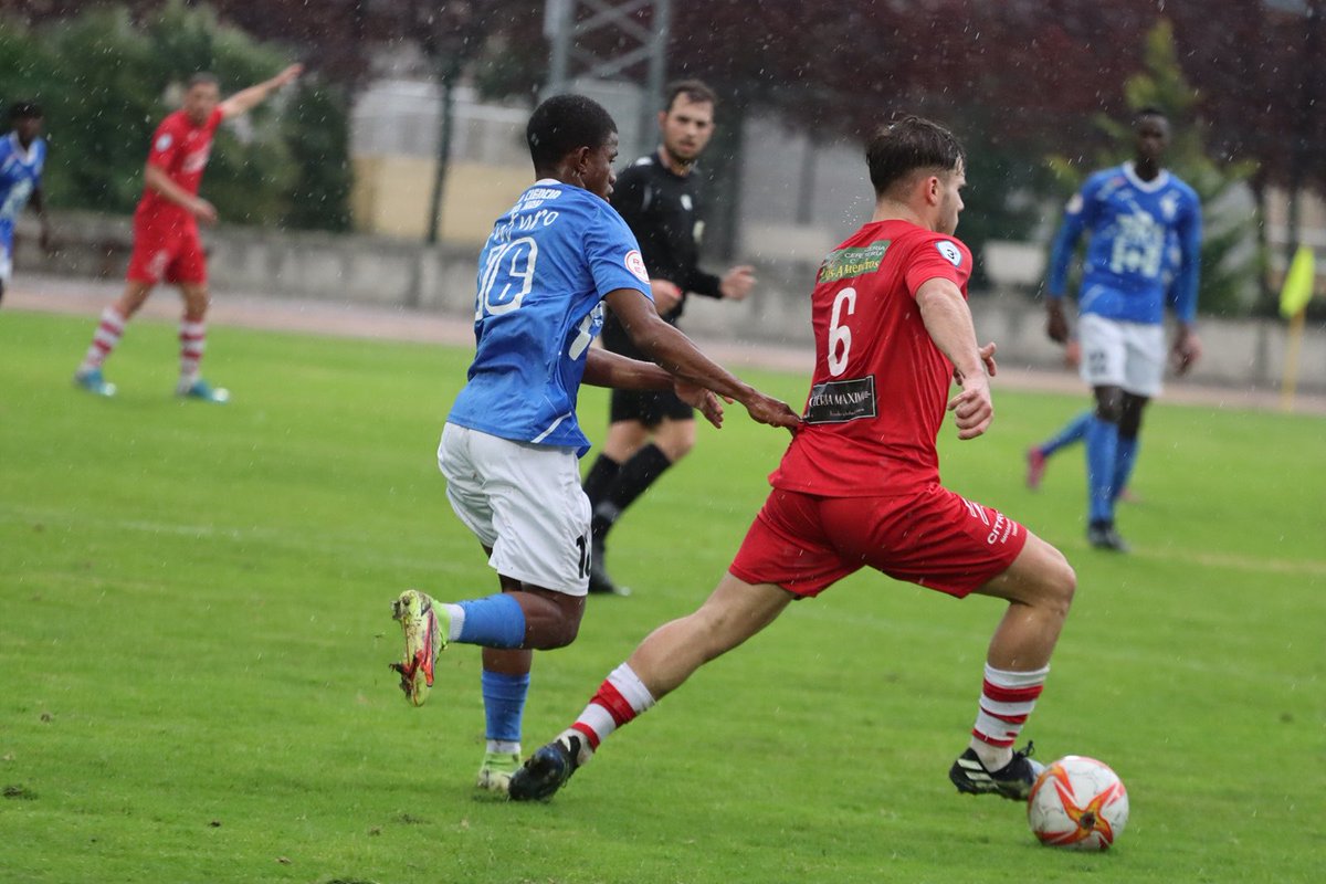 Con ganas de volver 🤪<a href="/CDManchegoCReal/">Club Deportivo Manchego</a> 💪