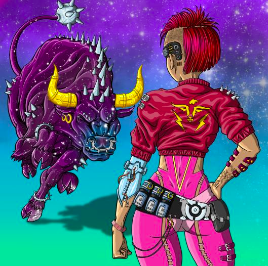 Fearless_Bulls's tweet image. 💥FEARLESS BULLS CLUB GIVEAWAY💥

1 x SOL &amp;amp; 1 x Fearless Bulls Club NFT!😳💰

To qualify:
- Follow @Fearless_Bulls ✅
- Like &amp;amp; RT this post ✅
- Tag 3 frens ✅ 
- Join discord.gg/fearlessbullsc… ✅

Winner announced Wednesday PM!📢🚨

#FeelingBullish #NFTGiveaway #NFTs #Competition