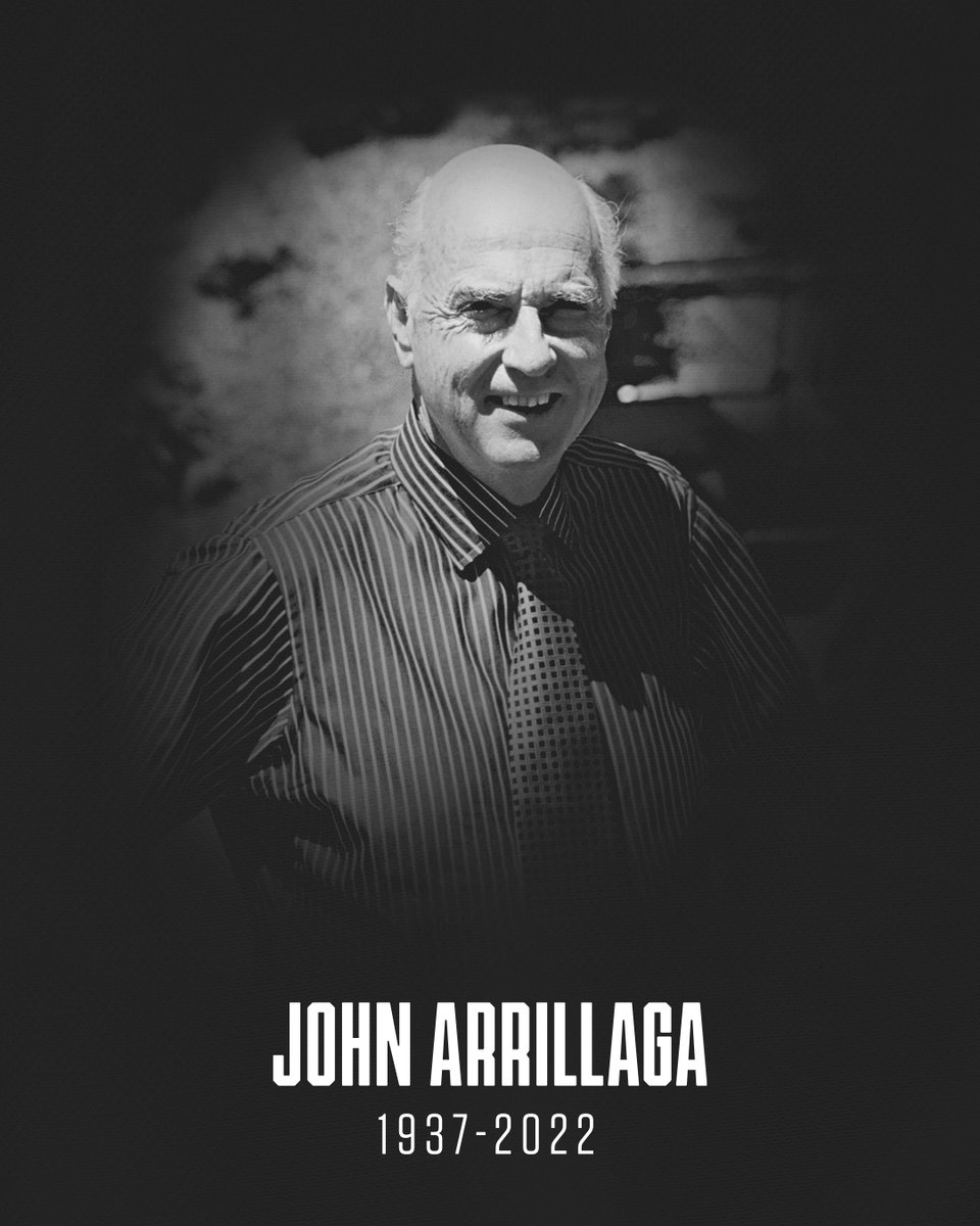 GoStanford's tweet photo. A true champion of Stanford Athletics and everything it stands for.

Rest in peace to a friend, partner, and invaluable member of the Stanford Family. https://t.co/m1iQcM8q2S