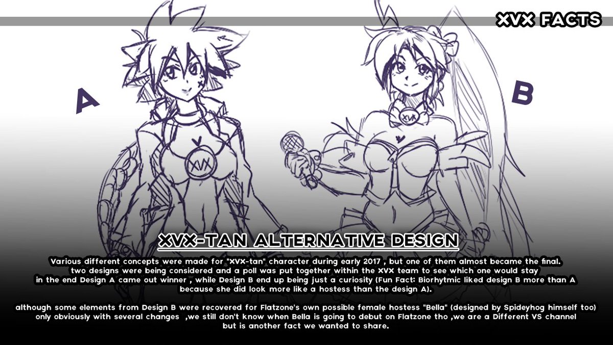 Organization XVX tweet media