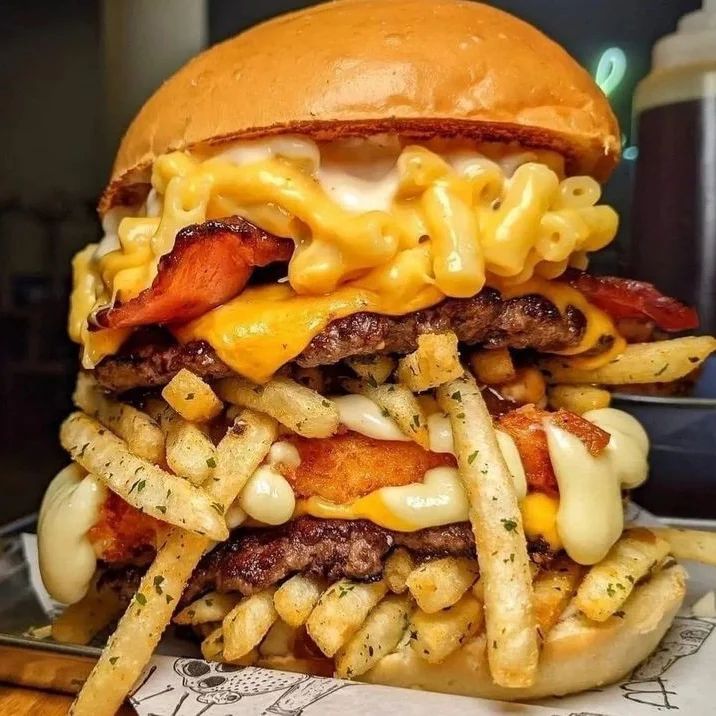 comidas tão lindas que parecem você tweet media