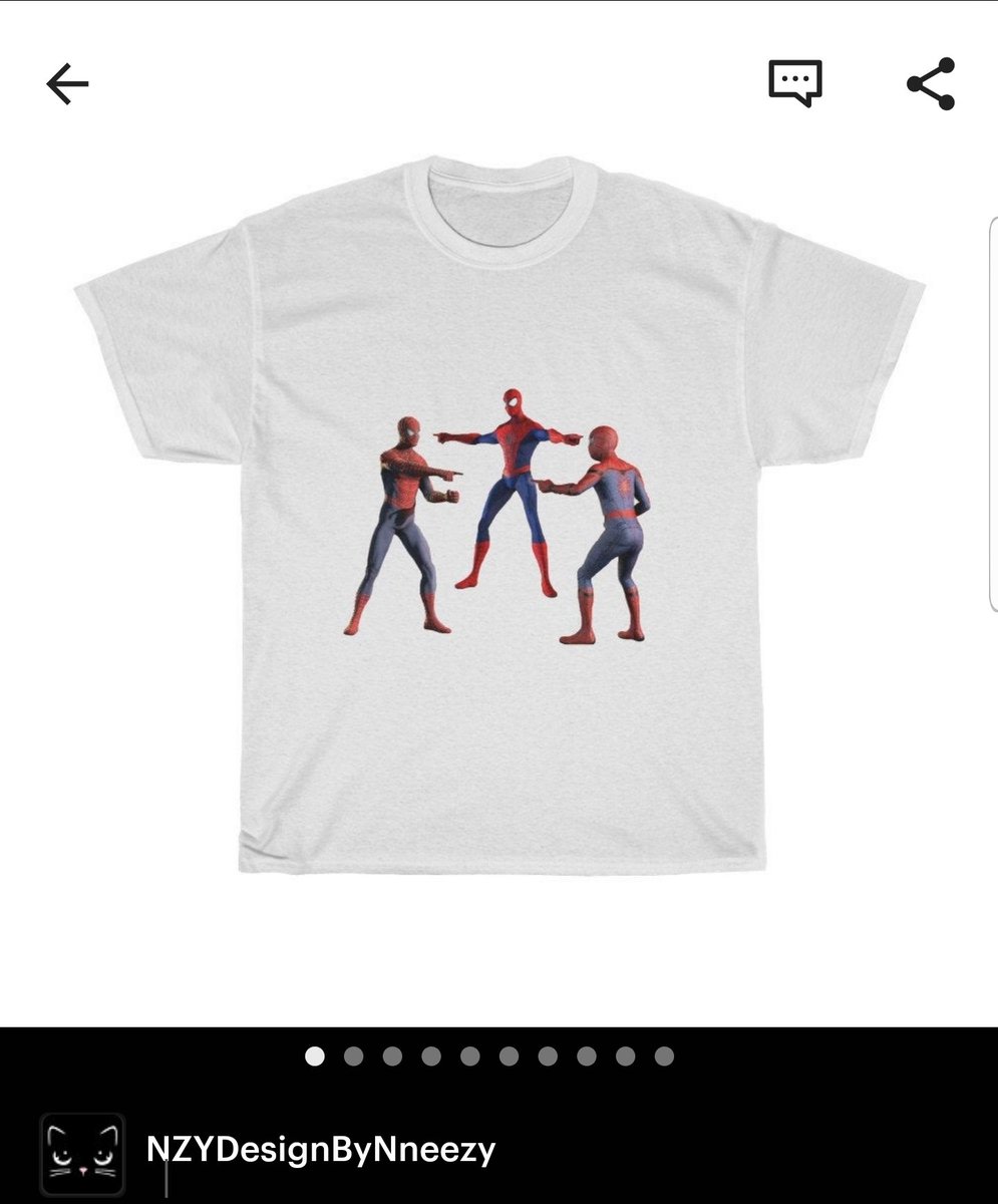 Nneezy's tweet image. Pls rt this for me ? 🥺

I just opened my nerdy store and I'm tryna get it going

etsy.me/3KJ31An