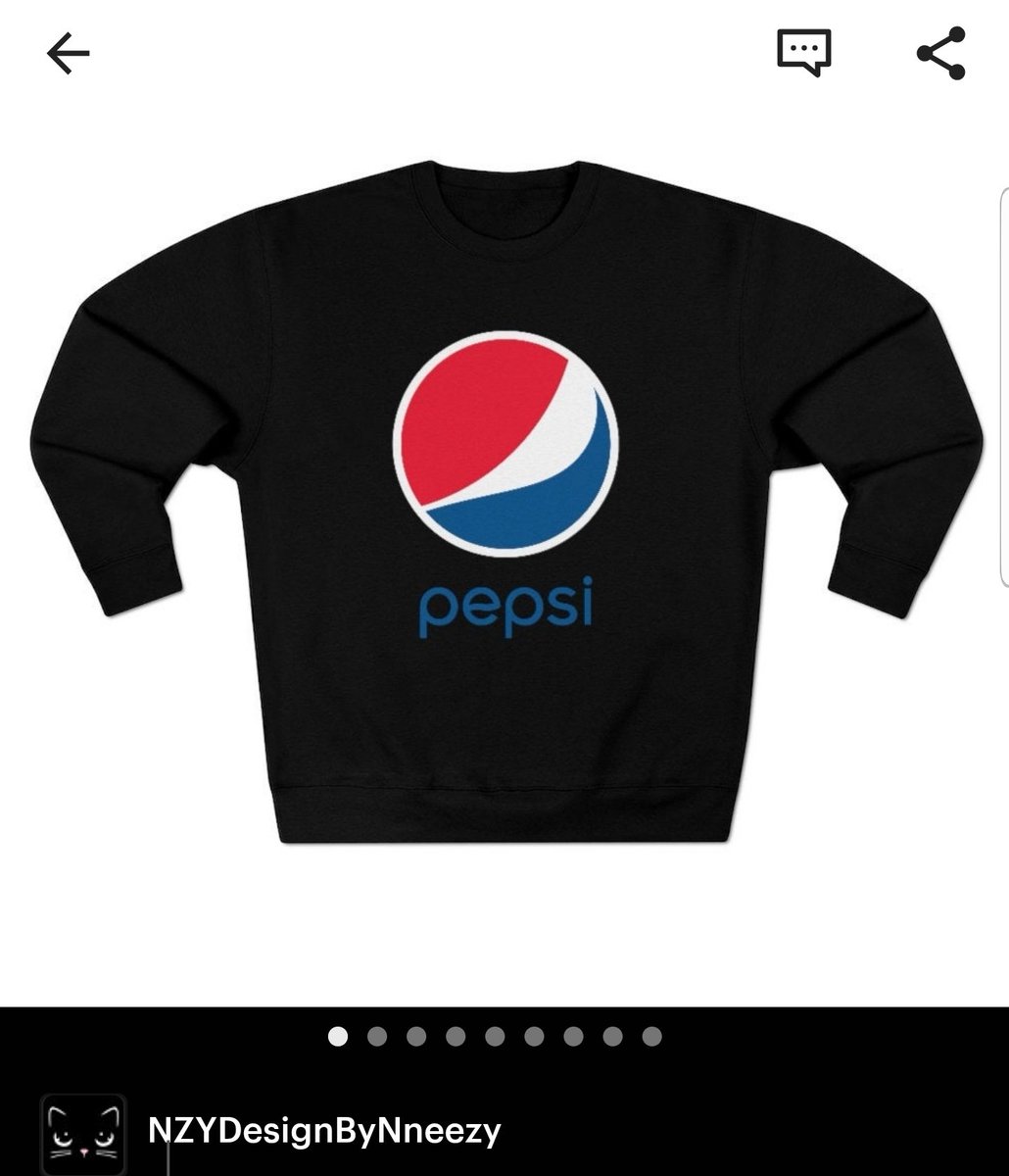 Nneezy's tweet image. Pls rt this for me ? 🥺

I just opened my nerdy store and I'm tryna get it going

etsy.me/3KJ31An