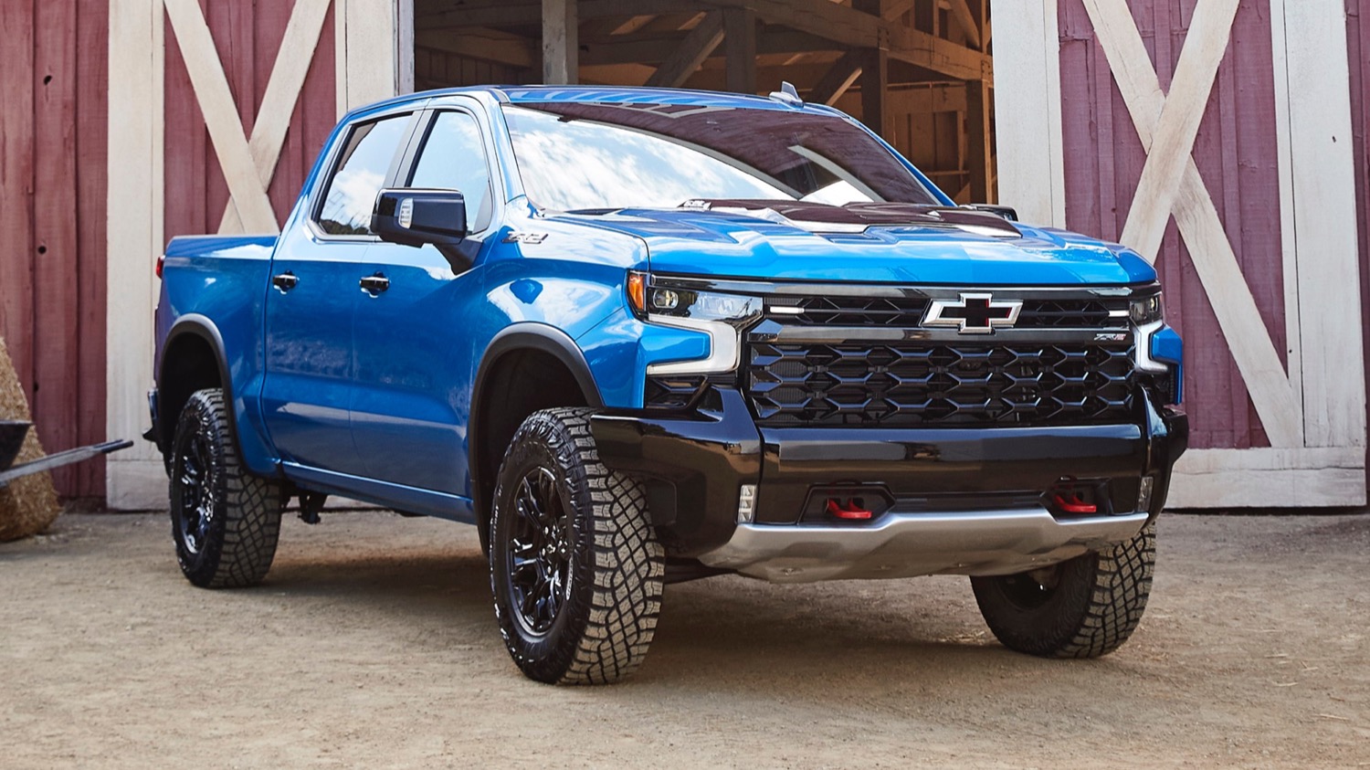 GM Authority (@GMauthority) / X