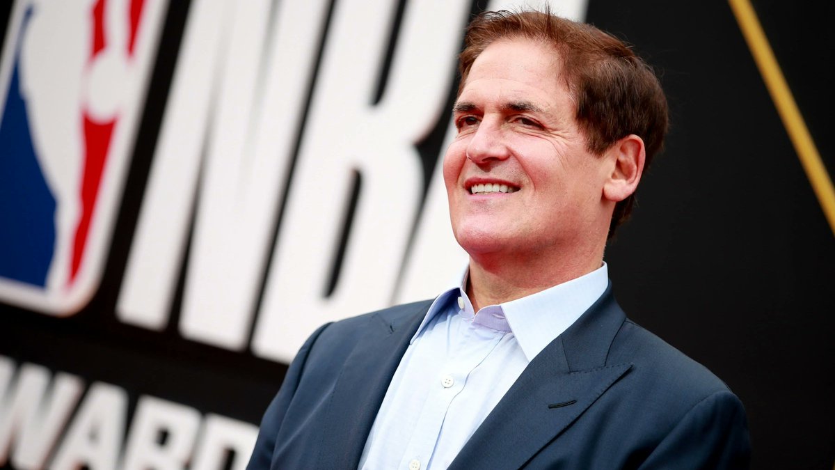 Mark Cuban, BS'81, has launched an online pharmacy in order to provide affordable generic drugs. Learn more 👇 buff.ly/3FV1OlJ