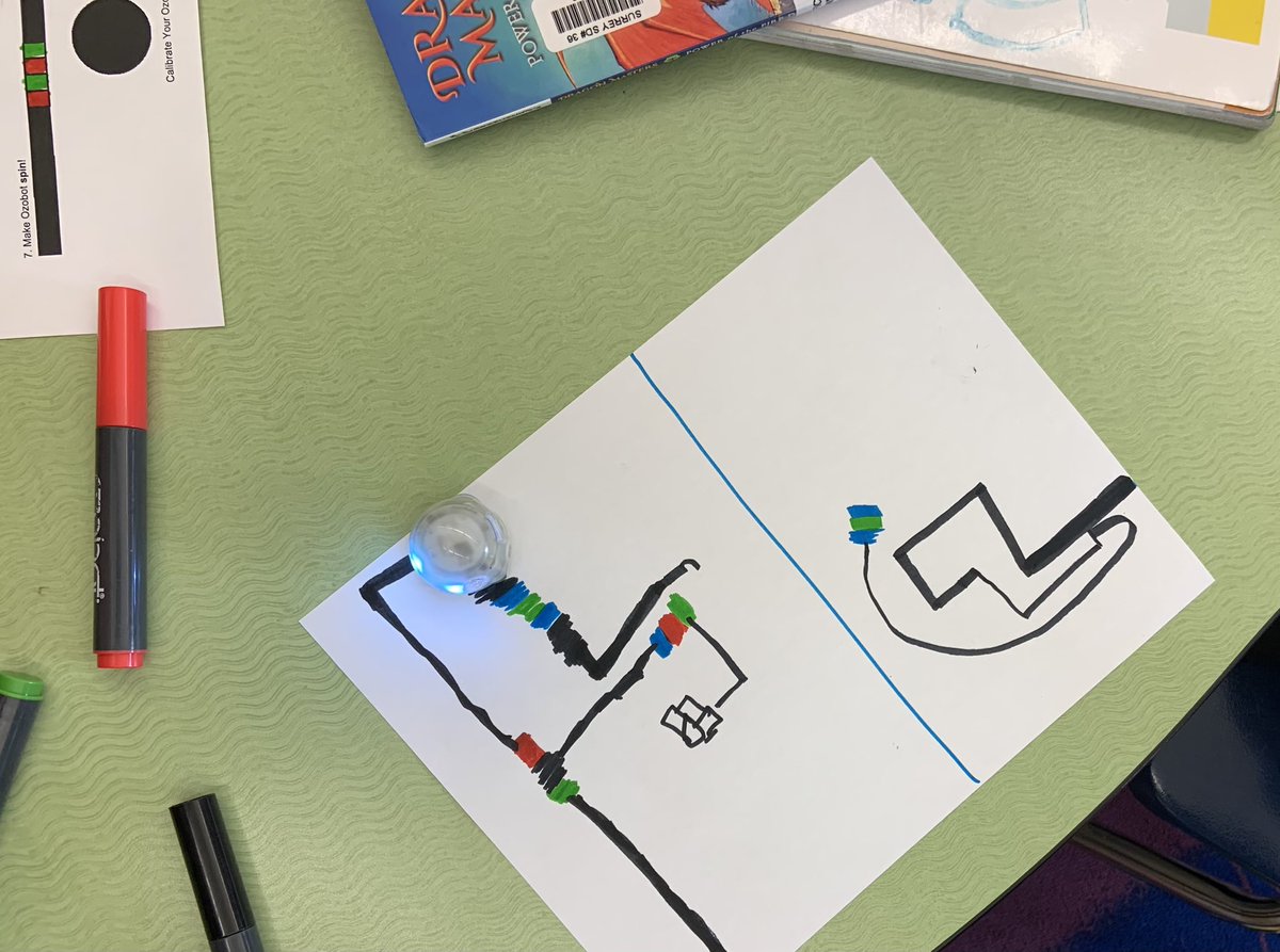 Cedar Hills Elementary tweet media