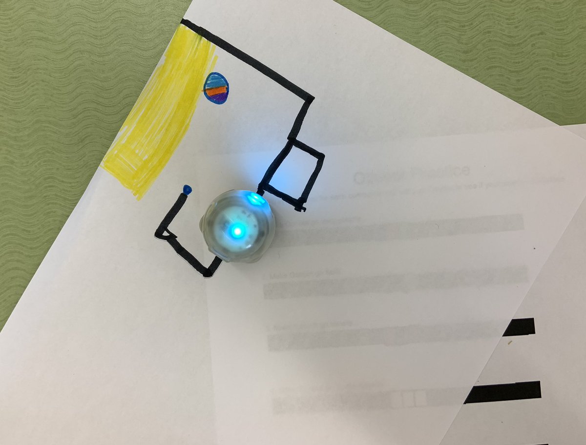 Cedar Hills Elementary tweet media