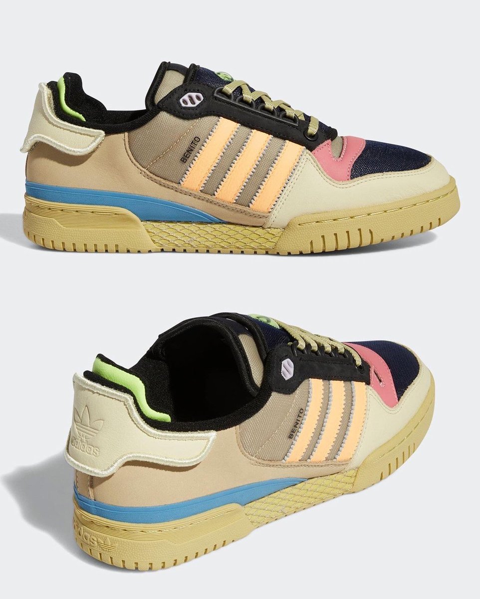 Complex Sneakers tweet media