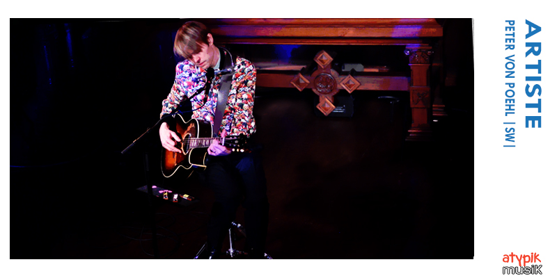 atypikmusik's tweet photo. GALLERY : 21/01/2022 WE LOFT MUSIK au Temple Protestant de Roubaix |F| : les photos du concert de Peter Von Poehl - @PetervonPoehl @CaveAuxPoetes @roubaix #templeprotestant
#WeLoftMusic - https://t.co/qvECFUOF01 https://t.co/susv9Ao2js