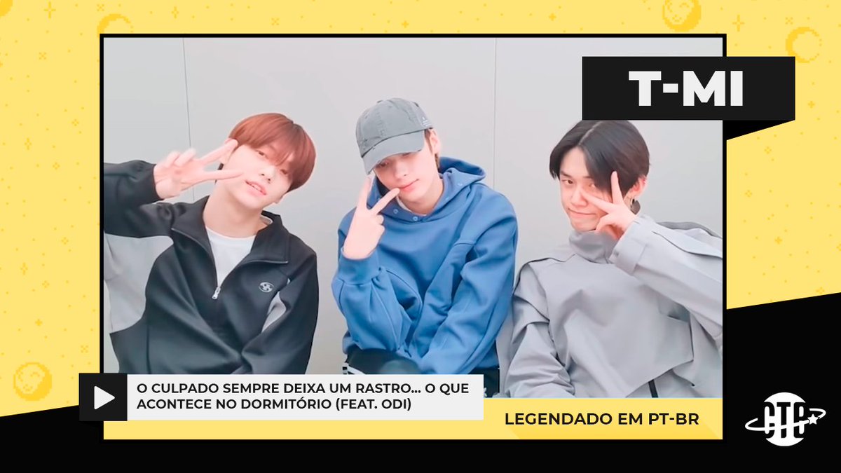 CENTRAL TXT BRASIL on X: 📰 • 010222 O @TXT_members compartilha  recomendações de músicas para o Ano Novo Lunar! 🥰 Confira a tradução no  banner: Cr. translatingtxt  / X