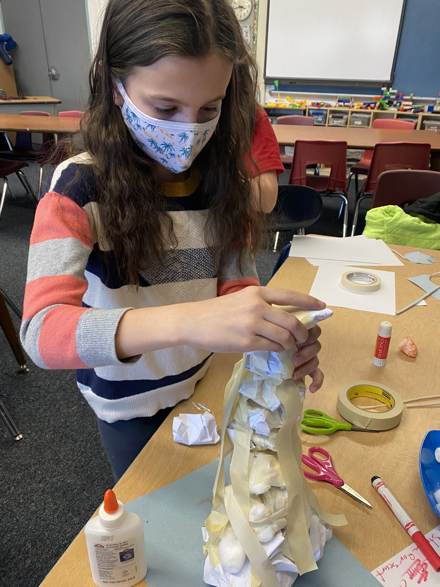 Makerspace Club tweet media