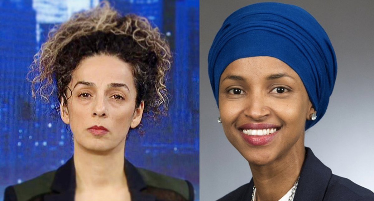 My latest in Washington Post challenges Censorship in the name of Islamophobia.

Will the legislation sponsored by <a href="/Ilhan/">Rep. Ilhan Omar</a> play into the hands of those who wish to curtail criticism of Islamism in the US.
Our fear of Islamic ideology is rational #LetUsTalk
washingtonpost.com/opinions/2022/…