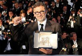 Happy 63rd birthday to Turkish modern great Nuri Bilge Ceylan 
