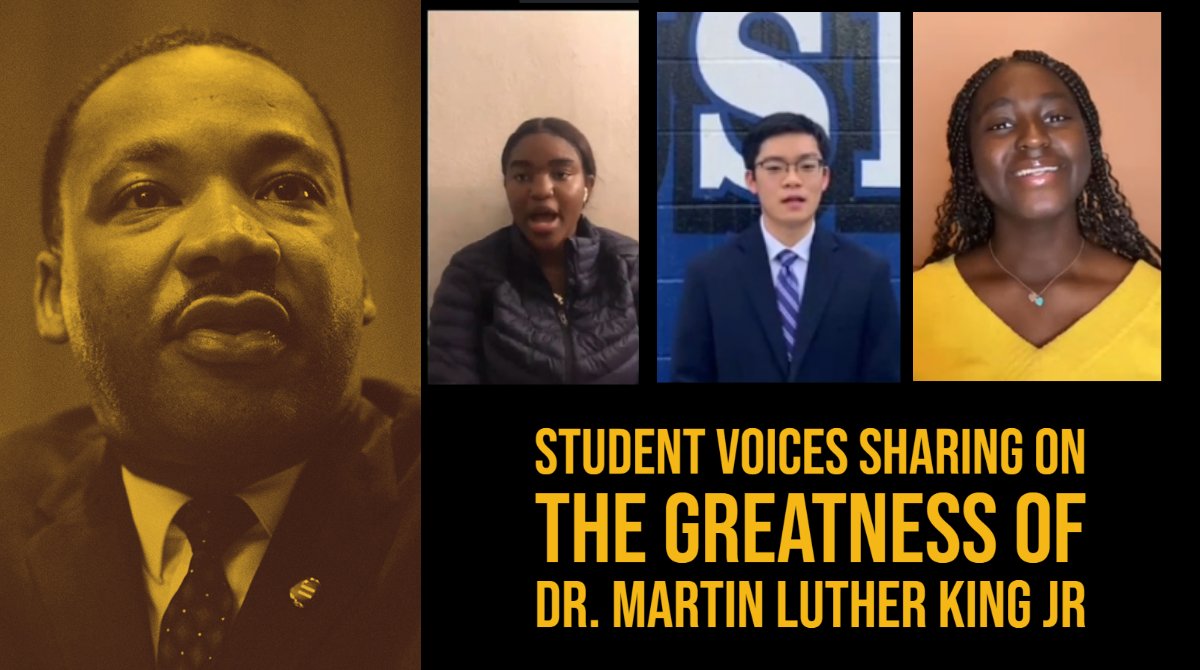 #KingDrewMedicalMagnet Senior Jessica Ojukwu and Junior Jailyn Johnson and <a href="/NH_Husky/">NH Husky</a> Junior Nate Shin spoke about the recent Martin Luther King holiday at today’s school board meeting. <a href="/lausdbd7/">Board Member Tanya Ortiz Franklin</a> <a href="/ScottAtLAUSD/">Scott M. Schmerelson</a> @LAUSDLDSouth <a href="/LDNESchools/">LDNortheast-ARCHIVE</a> <a href="/riveracommunity/">Rivera Cos</a> <a href="/NOHOValleyViCOS/">NOHO Valley Village COS</a>