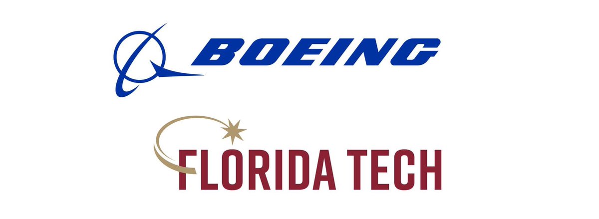 Thank you to our Gold Level Sponsors at Florida Space Day! We look forward to seeing you soon!
<a href="/Boeing/">The Boeing Company</a> 
<a href="/FloridaTech/">Florida Tech</a> 

#flspaceday #floridaspaceday