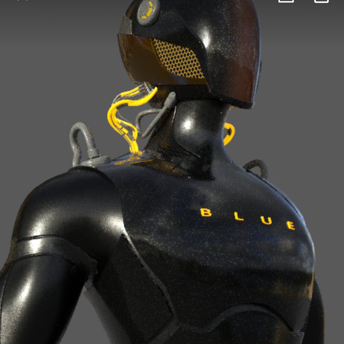 Blueworld tweet media