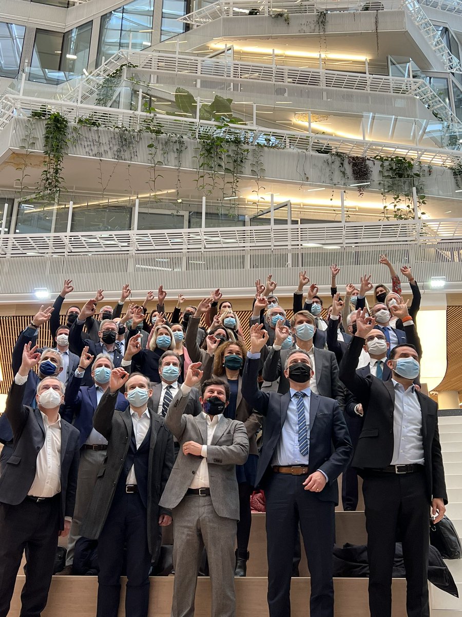 Damien Bouly tweet media