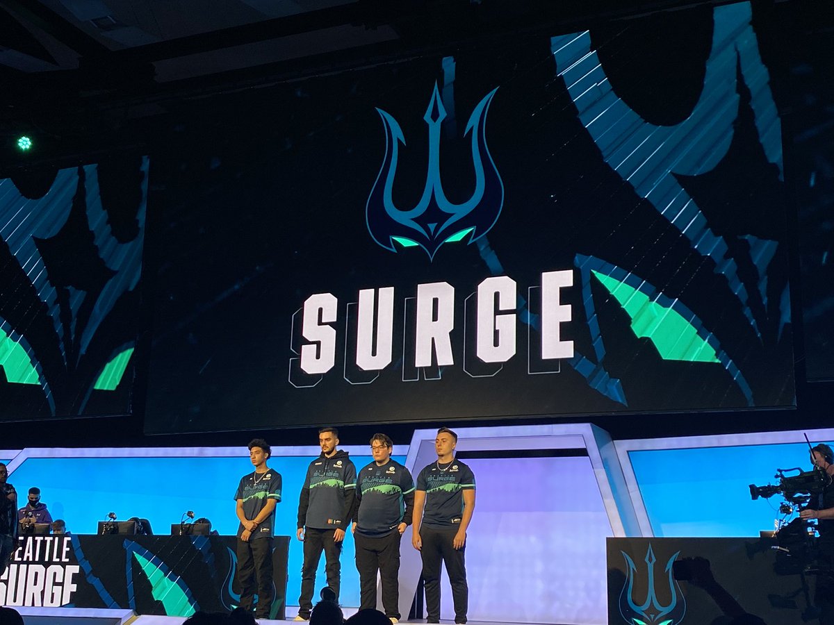 We’re looking forward to a <a href="/SeattleSurge/">Seattle Surge (Parody)</a> Victory!