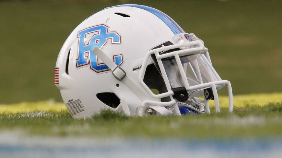 mackinder29's tweet photo. After a conversation with @CoachGenoWR I am happy to announce a Division 1 offer from @BlueHoseFtball @PaFootballNews @SportsByBLinder @mrpafootball @NEPAFootball @VVCougars @CoachJayUConn @570sportsshow @coachparker85 @kerry_coach @JobyFawcettt @sportsTT https://t.co/Ewmpdyero9