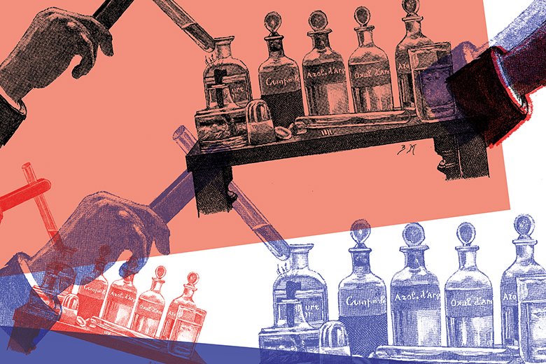 Retraction Watch tweet media