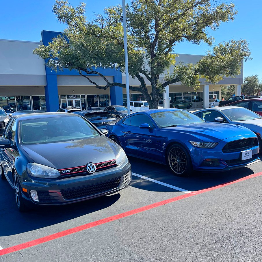 At Apple Sport Imports, we have the best prices, selection and service. Shop applesi.com today