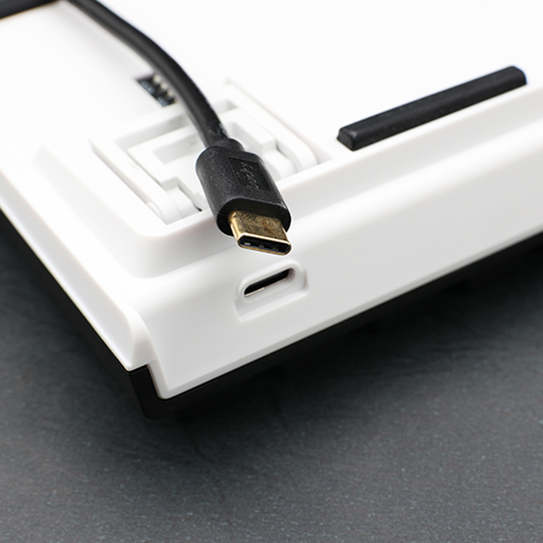 mikescomp's tweet photo. Many Ducky keyboards feature a Detachable USB Type-C cable with the highest frequency of 1000Hz polling rate, sending input signals to your PC 1000 times per second! Pick up one today!
https://t.co/bIqDl24gfX
#duckykeyboards #pcgaming #pcmr #gamingkeyboard #computers #keyboard https://t.co/PDIOI6w1tC