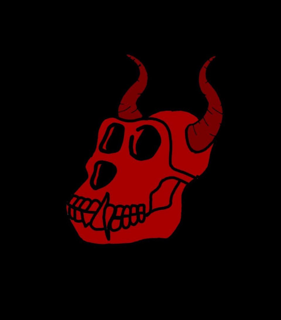 devilape_y's tweet photo. Two more #DevilApes are on their way to the block chain!!!

Stay tuned for giveaways and other news…

Make sure to enter in our 100 follower #giveaway!!!
Follow the pinned tweet to enter👍
#DevilApeClub

#nft #NFTGiveaway #NFTProject #NFTdrop #NFTCollection #NFT #NFTCommmunity https://t.co/EY9eokJLi1