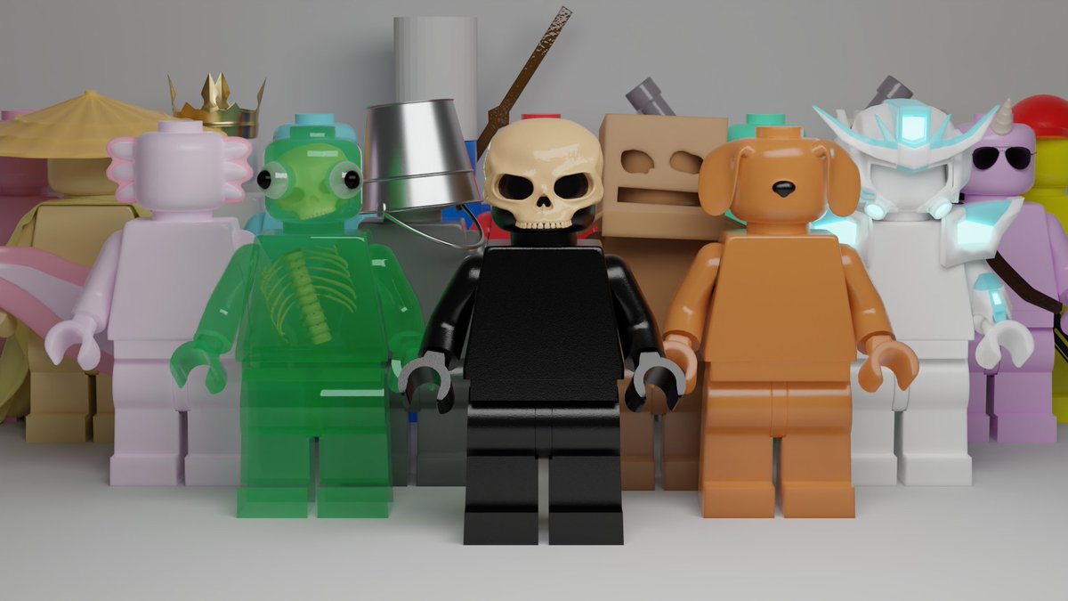 Unknown Figures tweet media