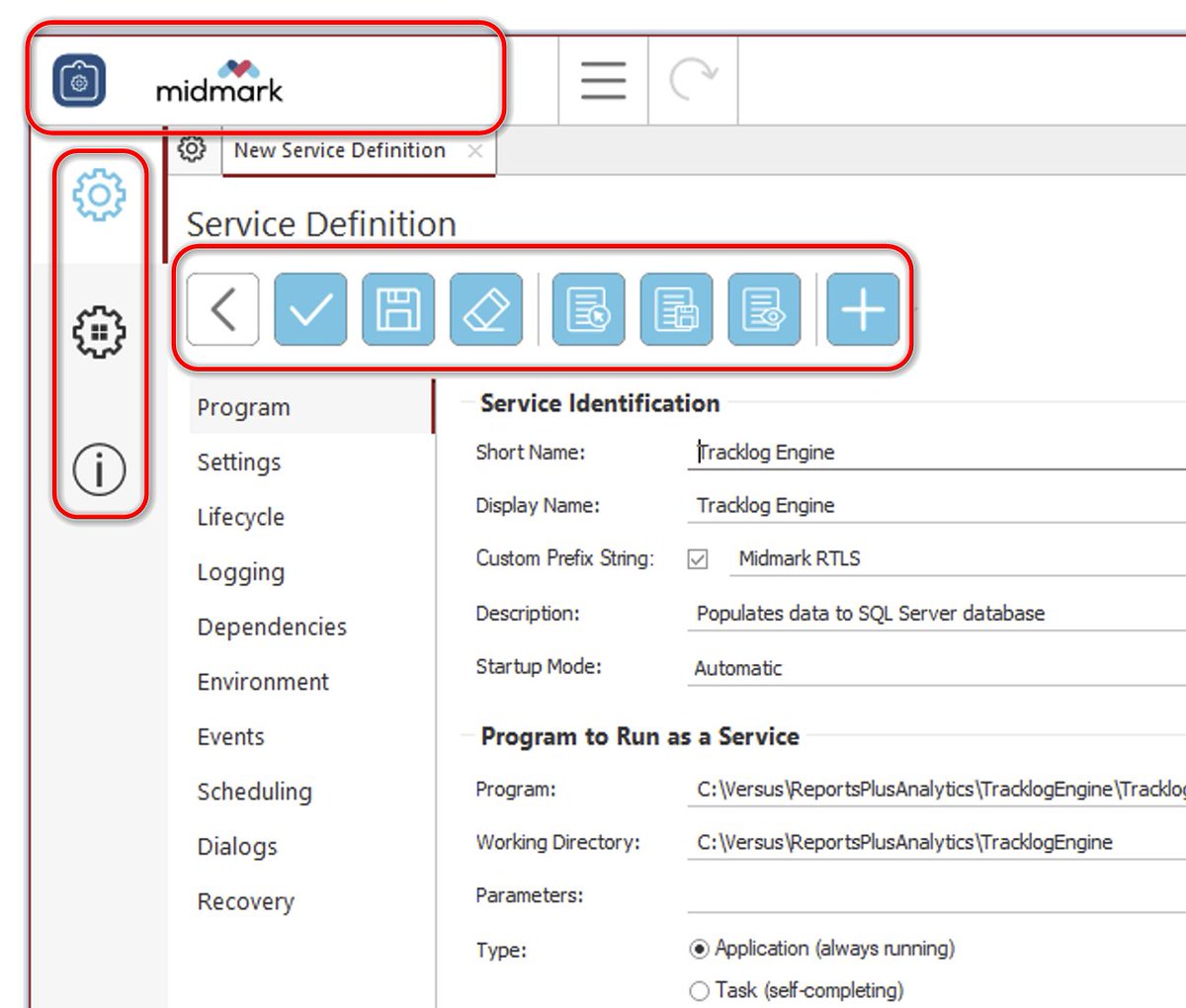 firedaemon's tweet image. Did you know that our #applicationuptime and #availability #fireDaemon #pro and #proem is completely #customizable.
kb.firedaemon.com/support/soluti…
firedaemon.com/firedaemon-pro
#rebrand #theme #applicationmonitoring #runapplicationaswindowsservice #windowsservice