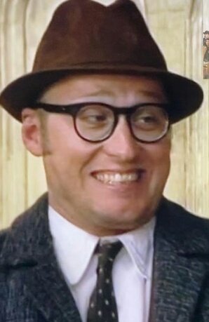 Happy birthday to the brilliant Ade Edmondson. He\s 65 today!      