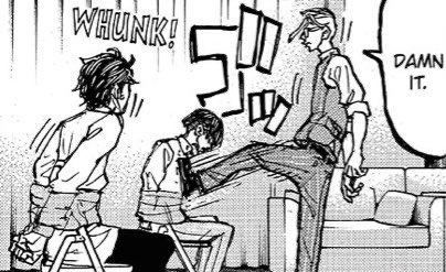 1 like = 1 punch in kisaki’s face